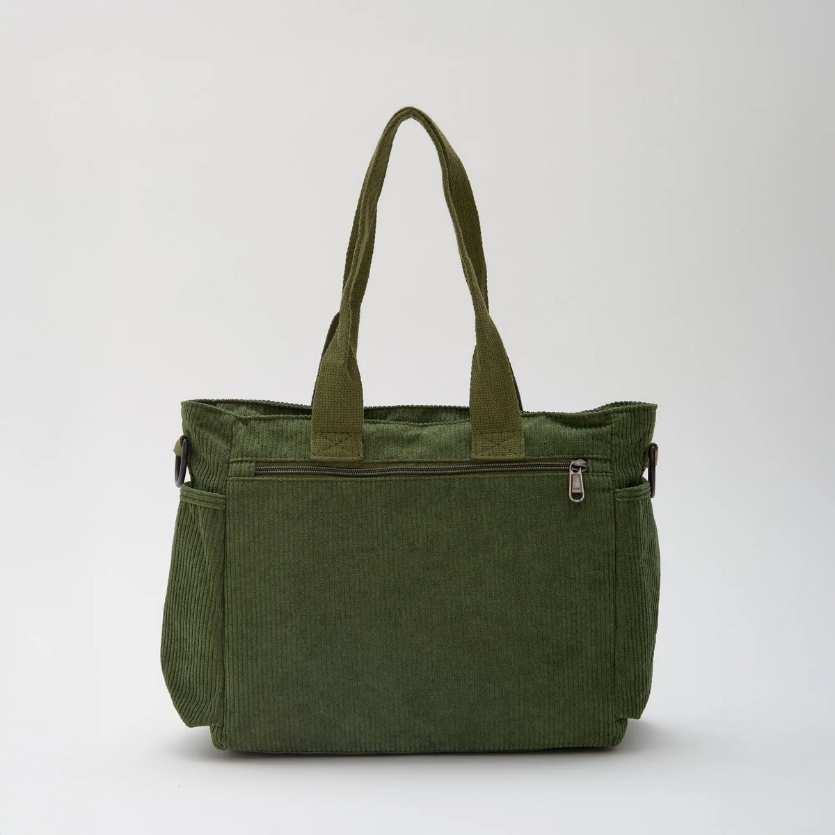 TESS - Corduroy Crossbody Bag