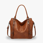 ESME - Vegan Leather Crossbody Bag