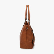 ESME - Vegan Leather Crossbody Bag