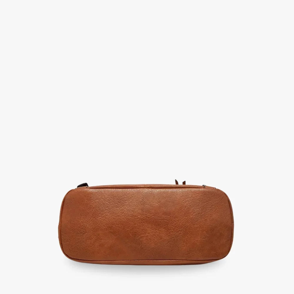 ESME - Vegan Leather Crossbody Bag