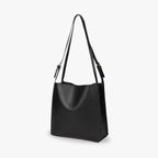 JUNE - Vegan Leather Tote Bag
