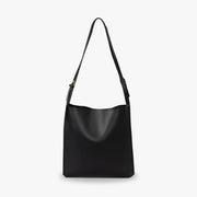 JUNE - Vegan Leather Tote Bag