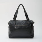 JADE - Vegan Leather Crossbody Bag