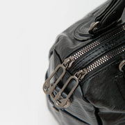 JADE - Vegan Leather Crossbody Bag