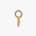 MINI LINK - Gold-Plated Charm Connector