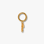 MINI LINK - Gold-Plated Charm Connector