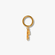 MINI LINK - Gold-Plated Charm Connector