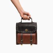 ELSA - Vegan Leather Backpack