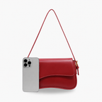 CARMEN - Red - Size reference