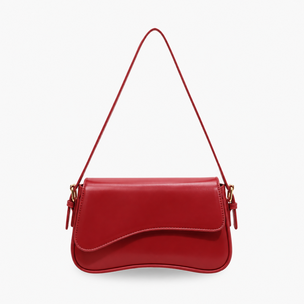 CARMEN - Red - Front view