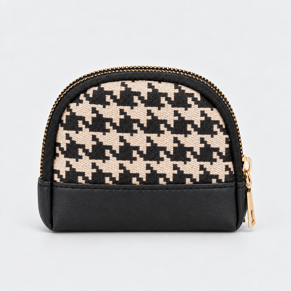 LAURA - Vegan Leather Wallet