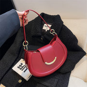 ALMA - Vegan Leather Crossbody Bag